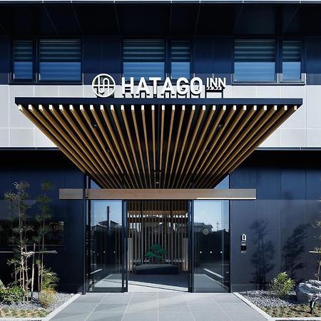 Hatago Inn Kansai Airport Izumisano Extérieur photo