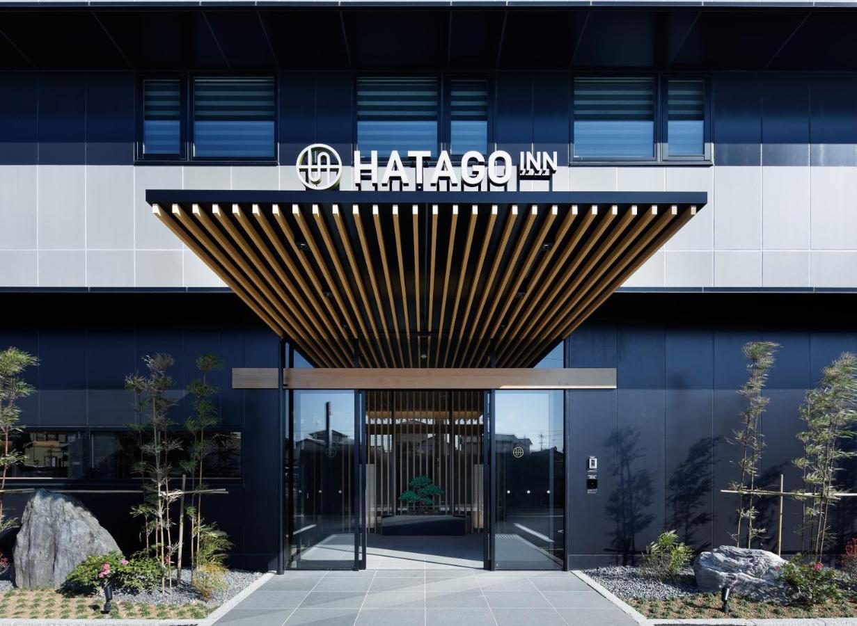 Hatago Inn Kansai Airport Izumisano Extérieur photo