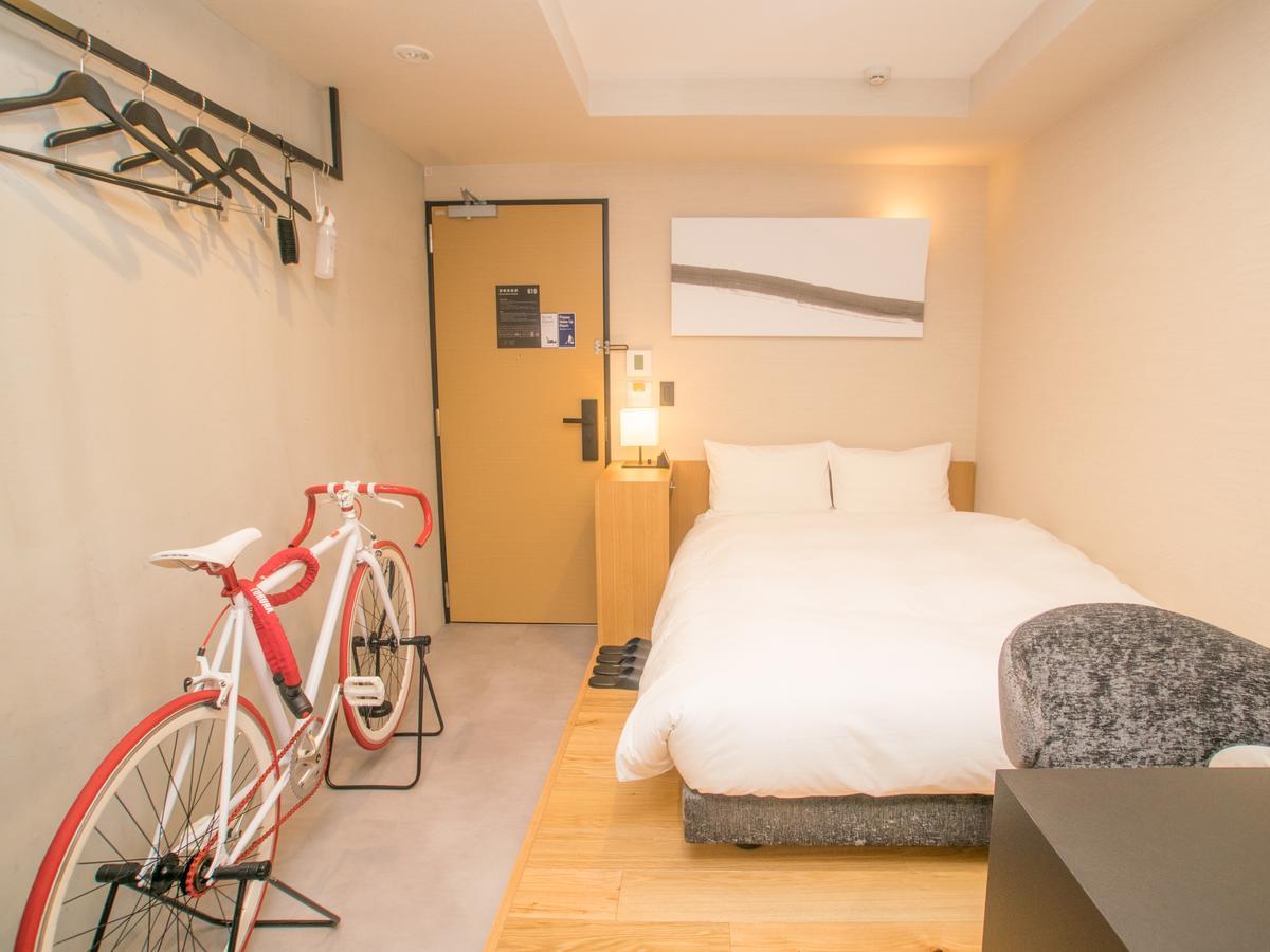 Hatago Inn Kansai Airport Izumisano Extérieur photo