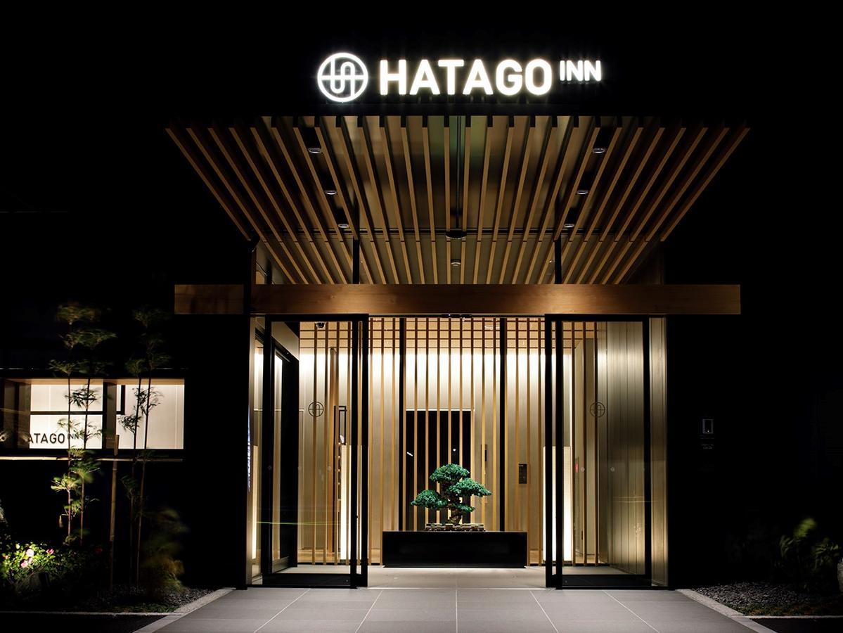 Hatago Inn Kansai Airport Izumisano Extérieur photo