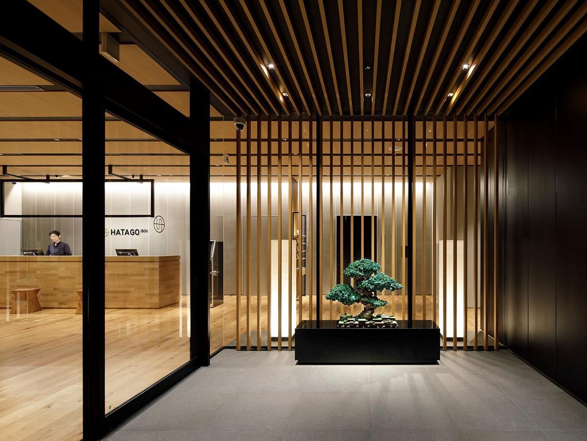 Hatago Inn Kansai Airport Izumisano Extérieur photo