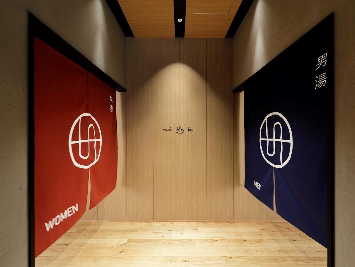 Hatago Inn Kansai Airport Izumisano Extérieur photo