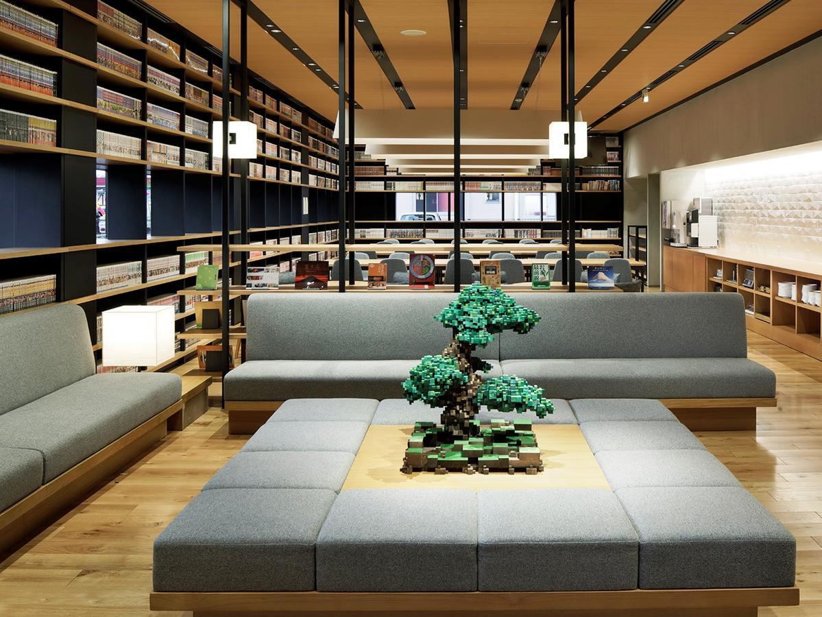 Hatago Inn Kansai Airport Izumisano Extérieur photo