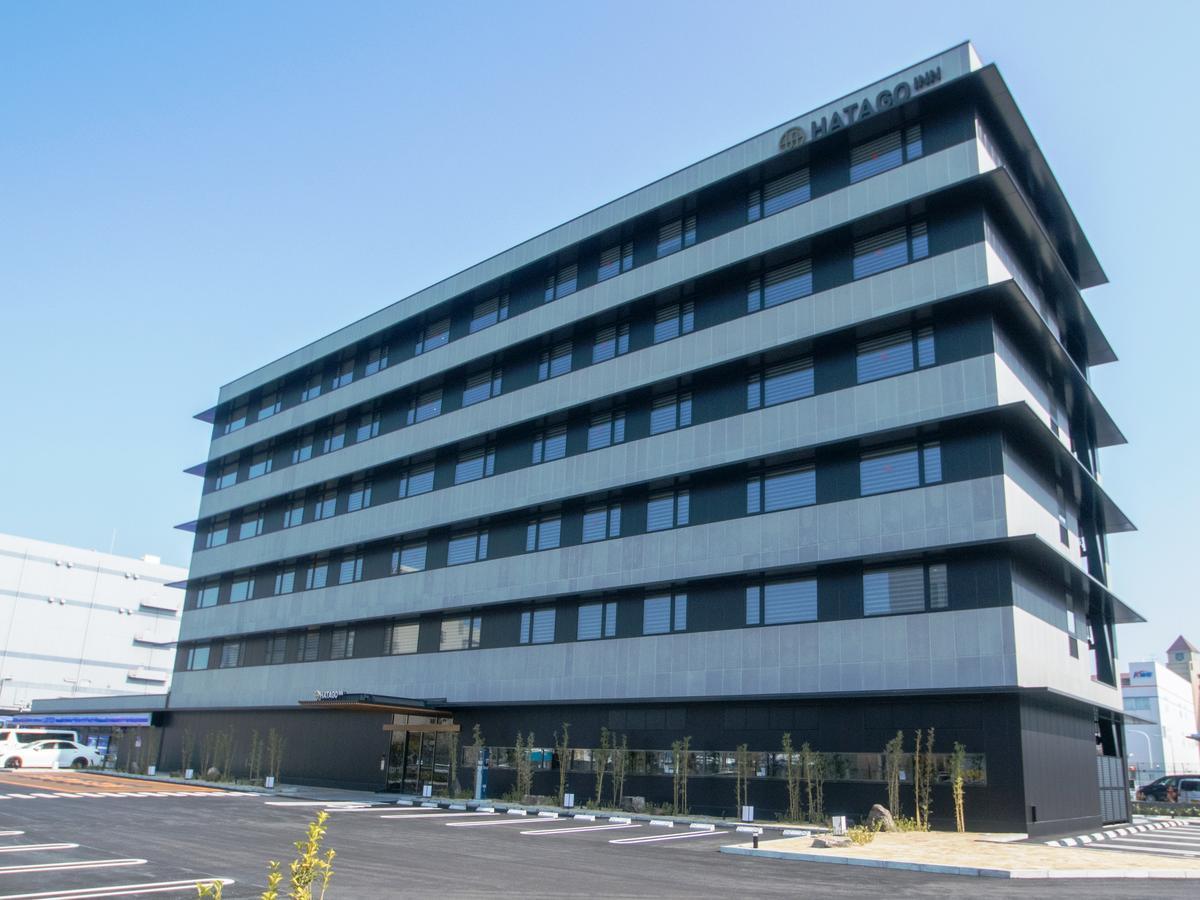 Hatago Inn Kansai Airport Izumisano Extérieur photo